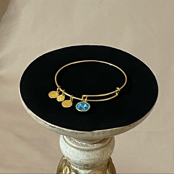 Alex and Ani Bracelet - Picture 1 of 11